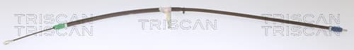 HANDBROMSKABEL från TRISCAN