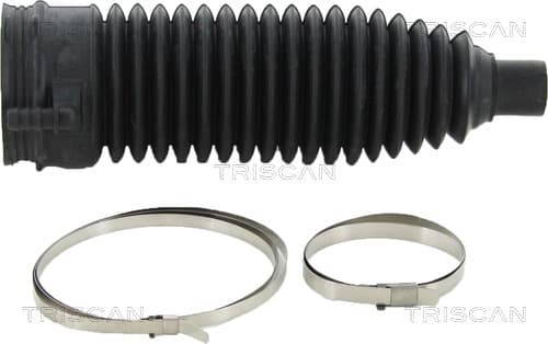 BÄLGARSATS - STYRESYSTEM