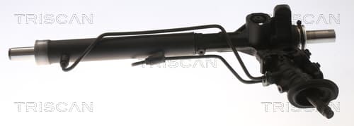 STYRVÄXEL SERVO/BYTES från TRISCAN