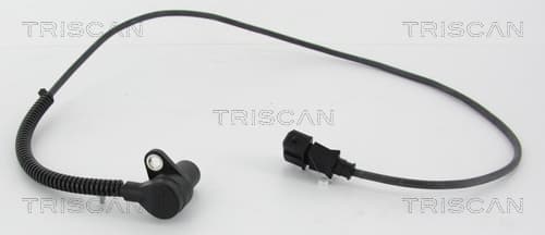 Impulsgivare från TRISCAN