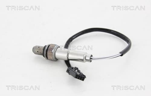 Lambdasond från TRISCAN