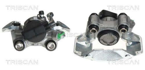 Budweg bromsok — framaxel höger från TRISCAN