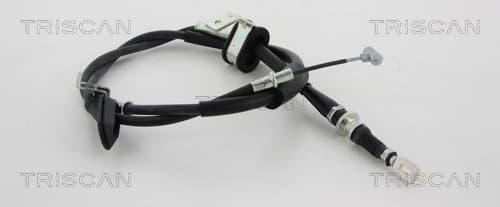 Handbromskabel från TRISCAN