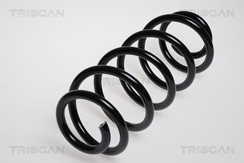 SPIRALFJÄDER FRAM — framaxel från TRISCAN