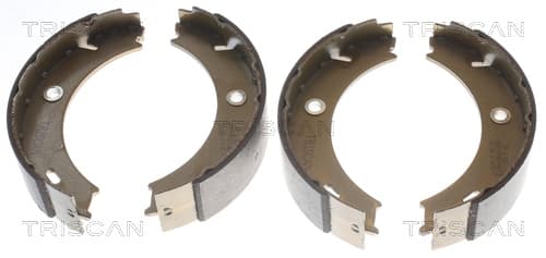 BROMSBACKAR HANDBROMS