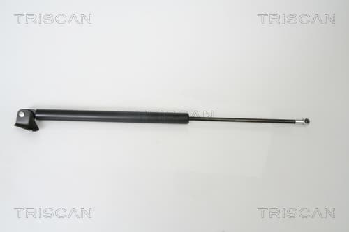 GASFJÄDER BAK — Vänster från TRISCAN