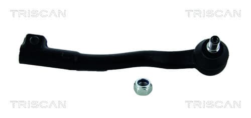 STYRLED YTTRE — Yttre