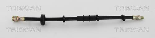Bromsslang fram — Framaxel från TRISCAN
