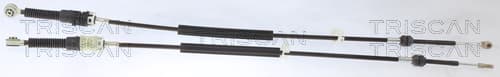 WÄXEL WIRE MANUEL från TRISCAN