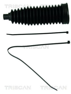 Bälgarsatz styresystem