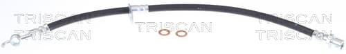 Bromsslang från TRISCAN