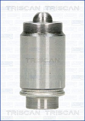 VETILLYFTARE från TRISCAN