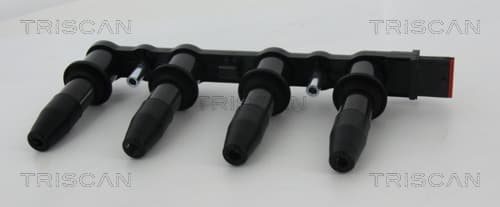 Tändspole från TRISCAN