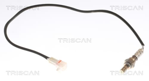 Lambdasond från TRISCAN