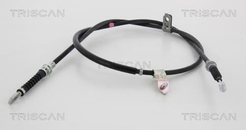 Handbromskabel från TRISCAN