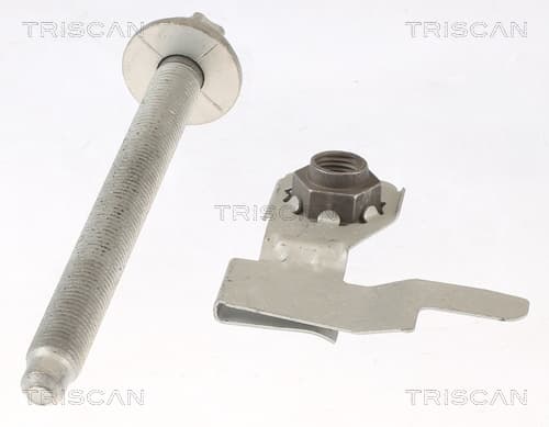 Bultsats från TRISCAN