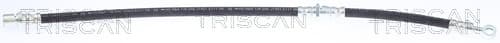 Bromsslang från TRISCAN