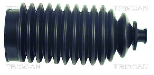 BÄLGARSATZ STYRESYSTEM