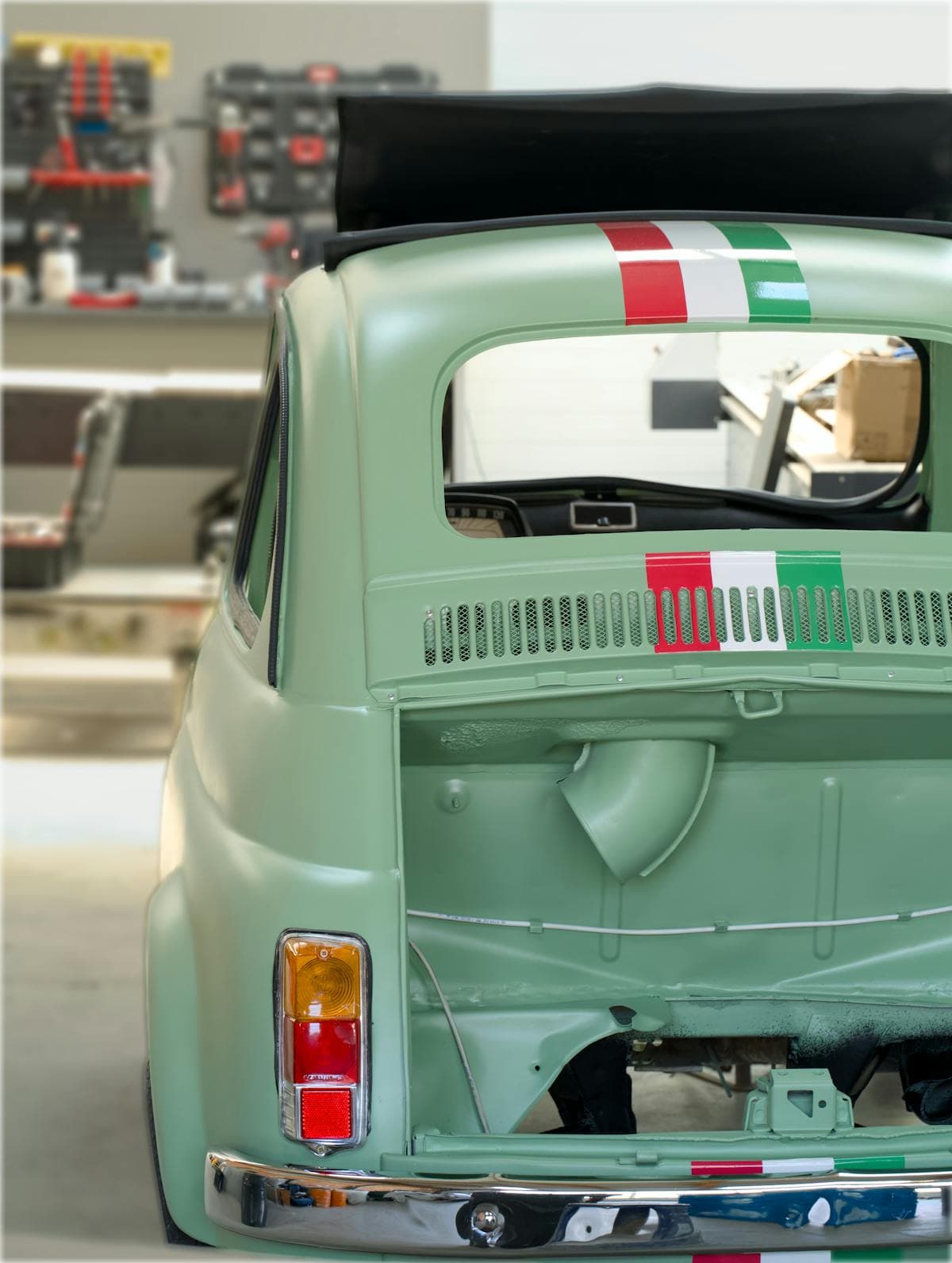 TRW vs Monroe stötdämpare — vilken tillverkare ska du välja?