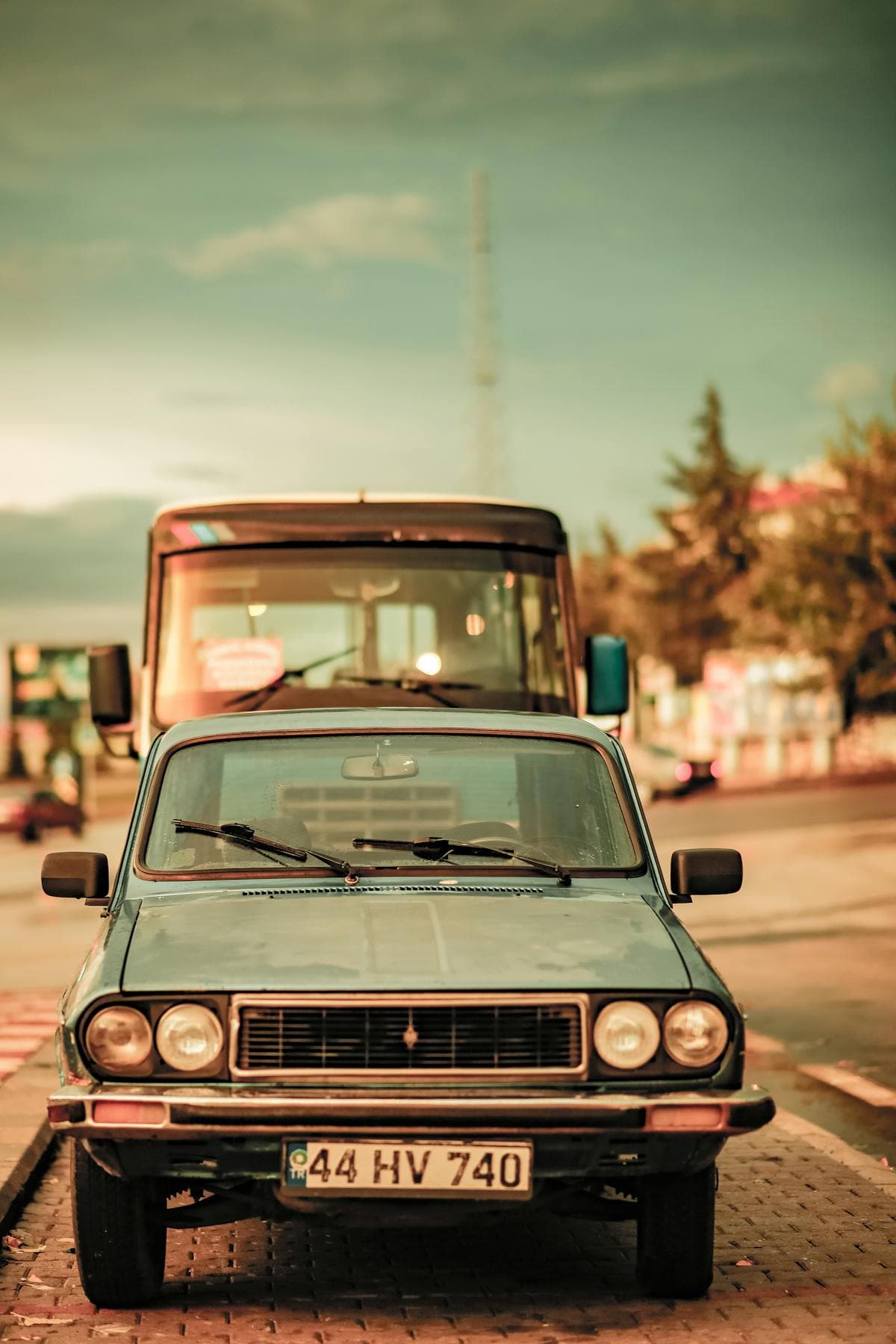 Dacia — billigast att underhålla?