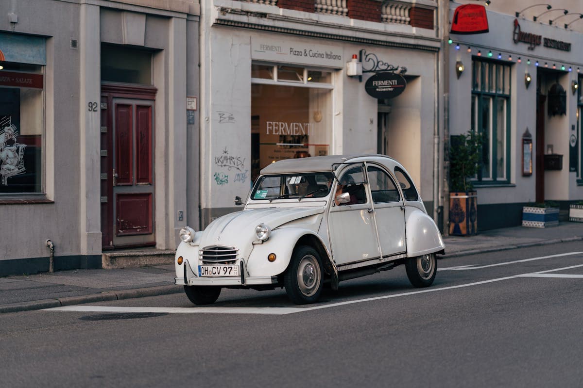 Peugeot 308 vs Renault Megane — underhållskostnad