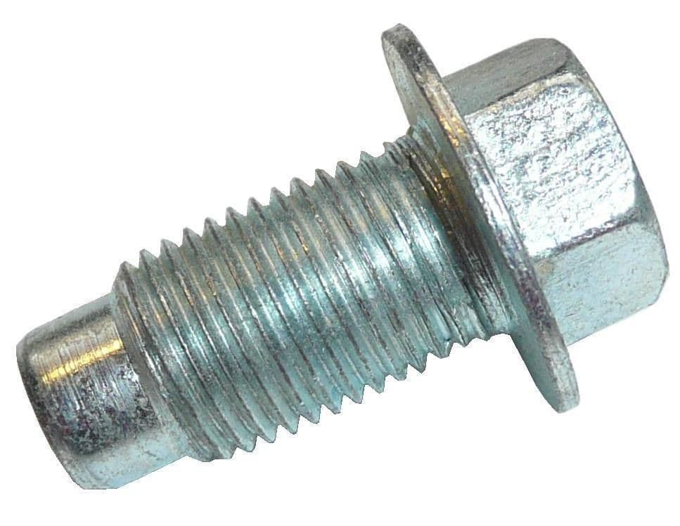 Avtappningsplugg Olja - C1,P107 1.0 12X125