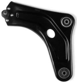 Bärarm - Citroën C3 Picasso/P207/208, Vänster från Autofrance