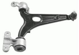 Bärarm - Citroën C8/P807 02-06, Höger