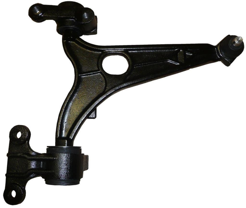 Bärarm - Citroën C8/P807 2006>, Höger