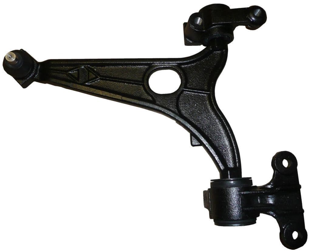 Bärarm - Citroën C8/P807 2006>, Vänster