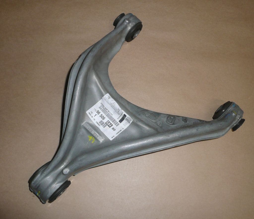 Bärarm - Peugeot 407/508 bak, Vänster
