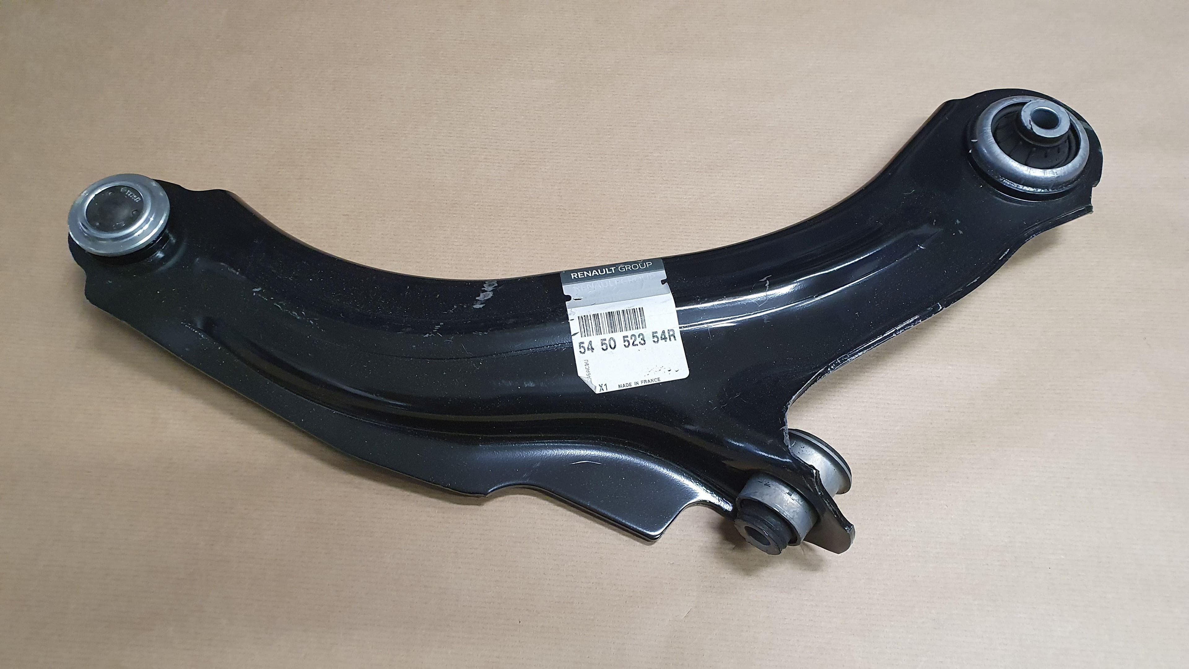 Bärarm - Renault Clio IV, Vänster från Autofrance