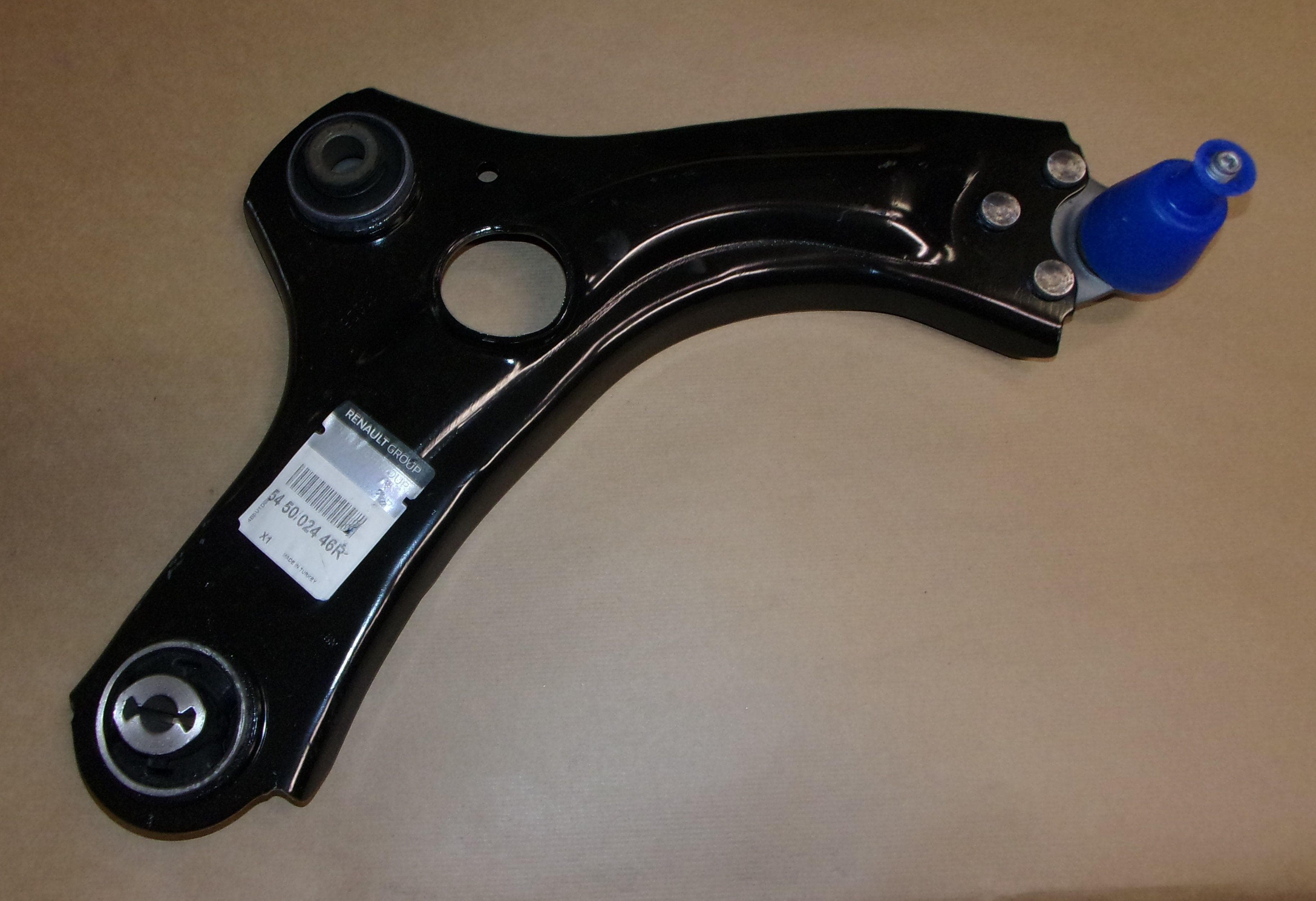 Bärarm - Renault Clio V, Höger från Autofrance