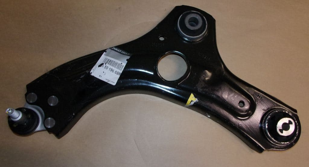 Bärarm - Renault Clio V, Vänster från Autofrance