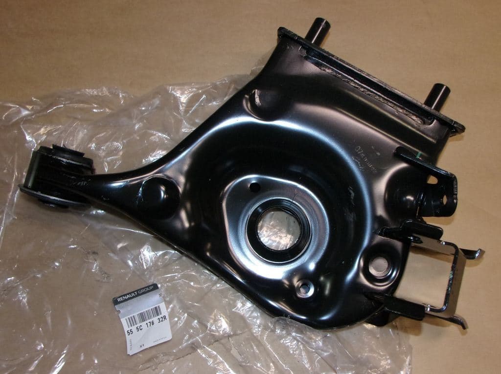 Bärarm - Renault Megane IV bak, Höger från Autofrance