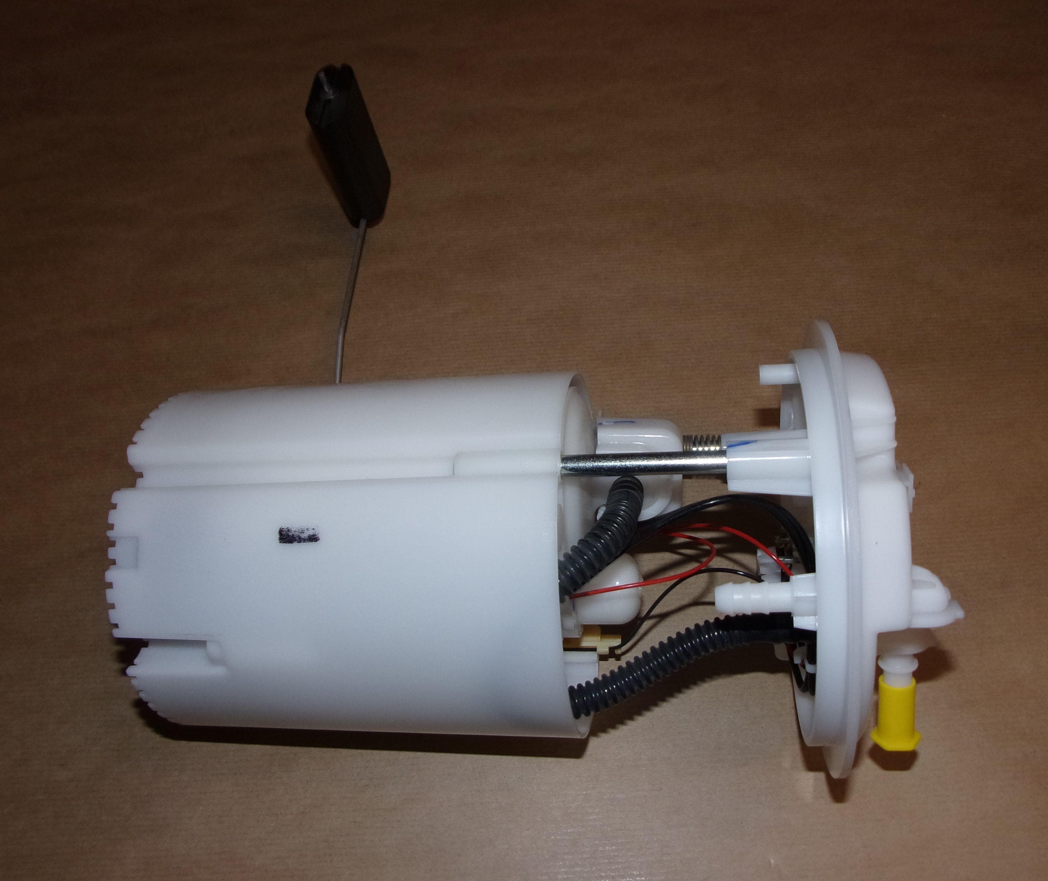 Bränslepump Sats - Renault Megane III/Scenic III