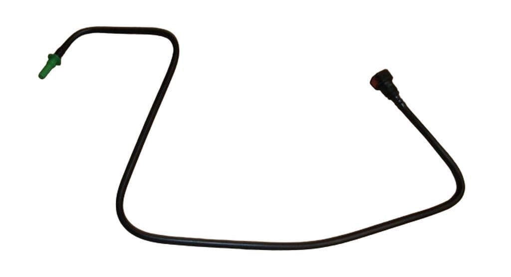 Bränsleslang - Peugeot Expert III C Jumpy III från Autofrance