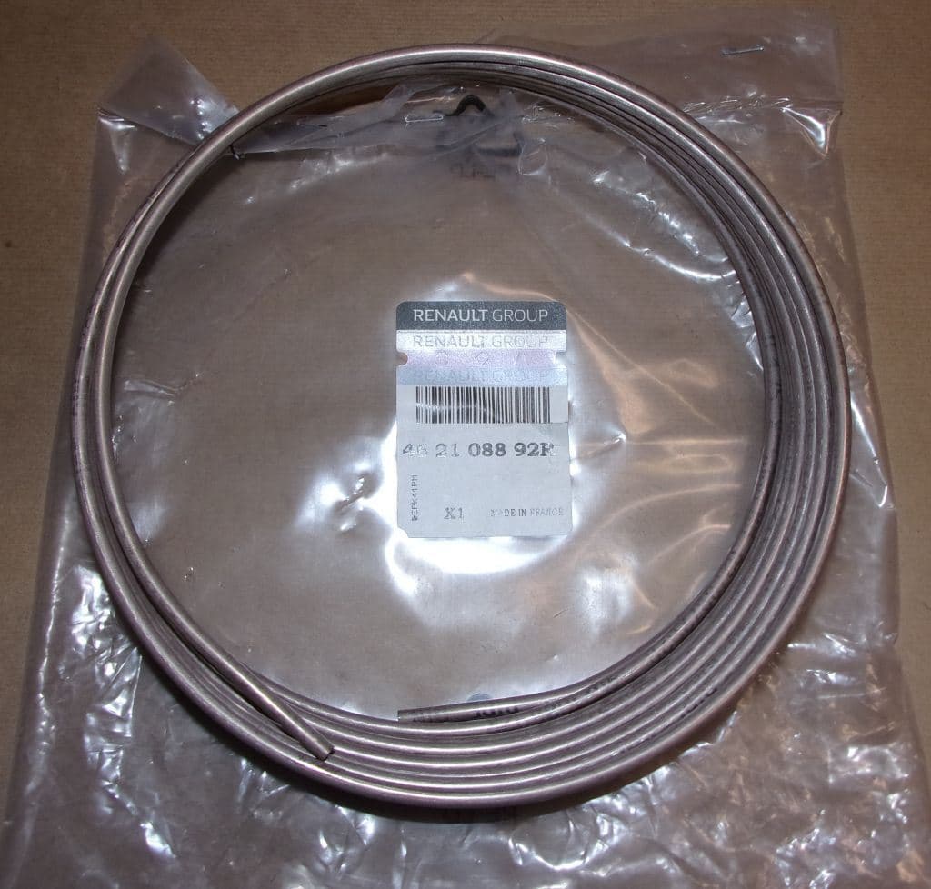 Bromsslang - Renault Clio V/Trafic III