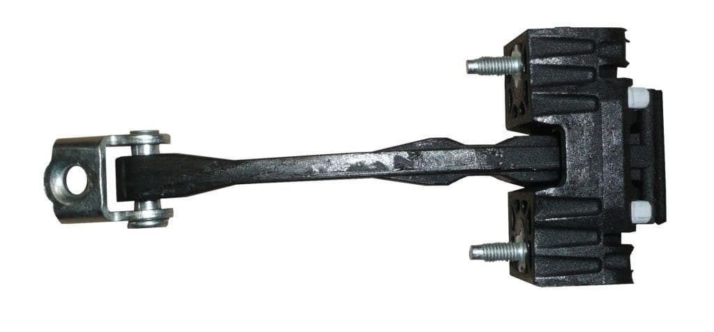 Dörrbegränsare - Peugeot 508 10>, Fram från Autofrance