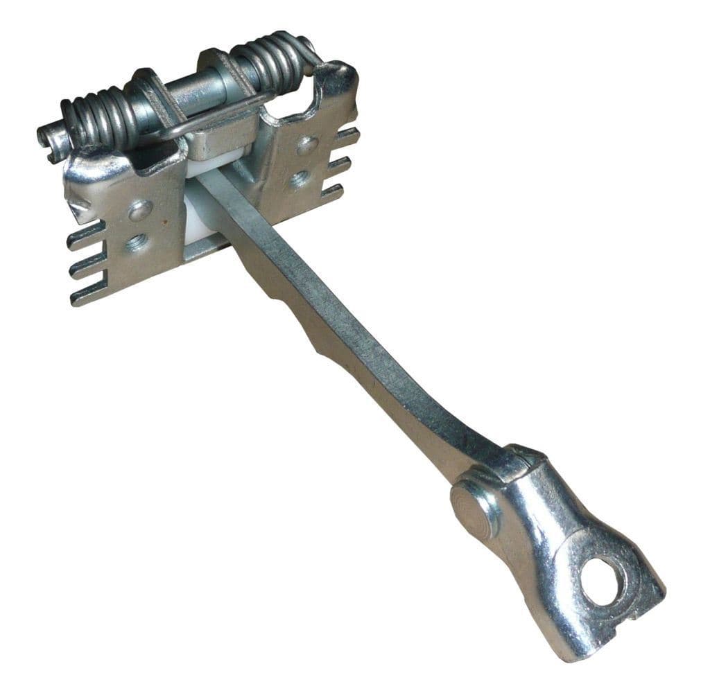 Dörrbegränsare - Renault Megane III, Fram från Autofrance