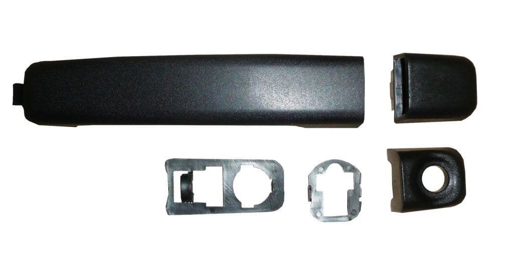 Dörrhandtag Yttre - Renault Master III Wszystkie Dörr från Autofrance