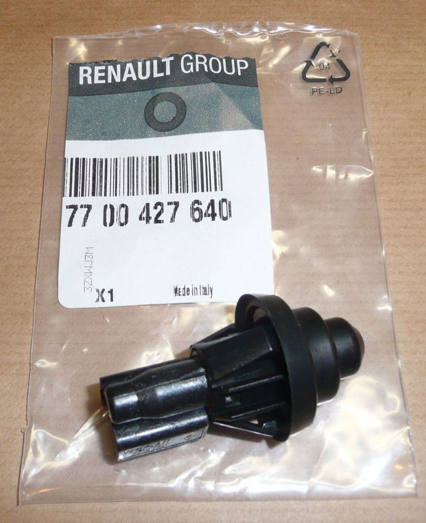 Dörröppningsgivare - Renault Clio II/Megane från Autofrance