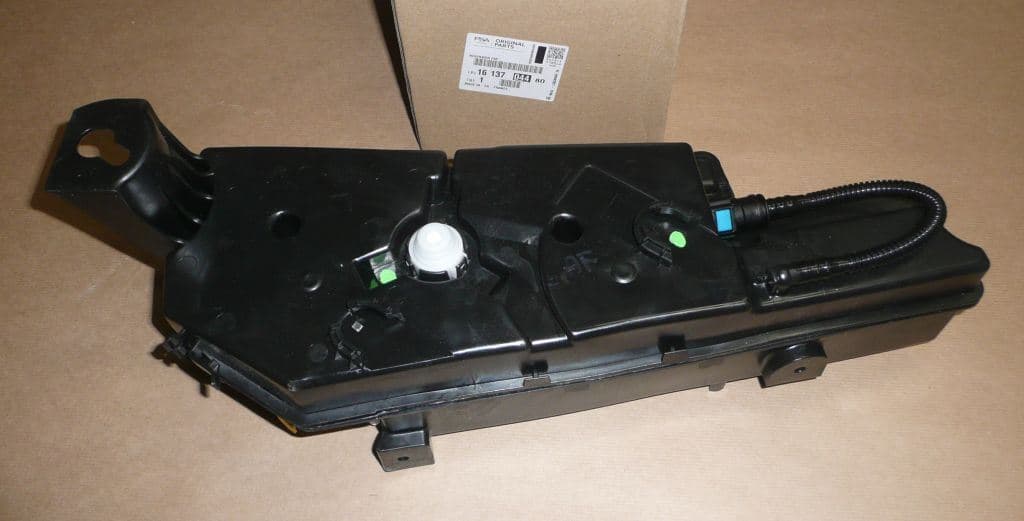 Fap-tillsatsbehållare - Citroën Berlingo III från Autofrance