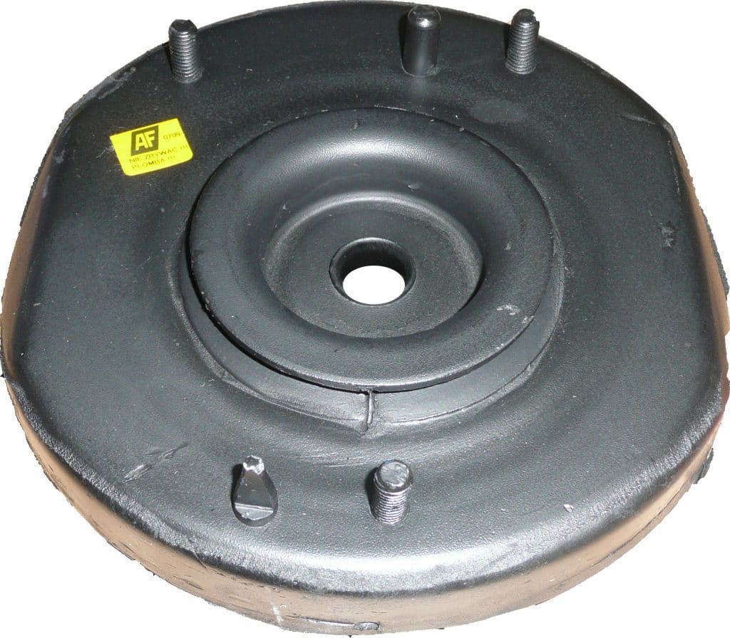 Fjäderbenslagring - Renault Laguna vänster