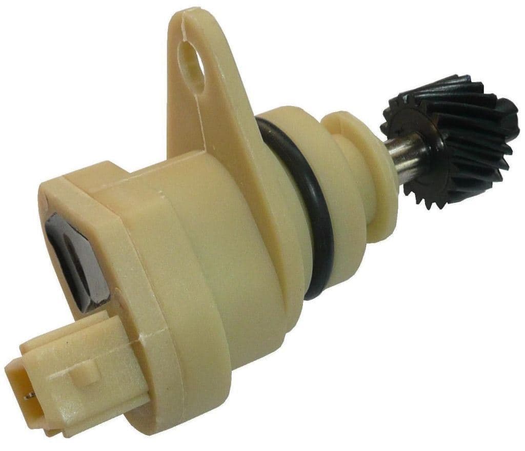 Hastighetsgivare från Autofrance