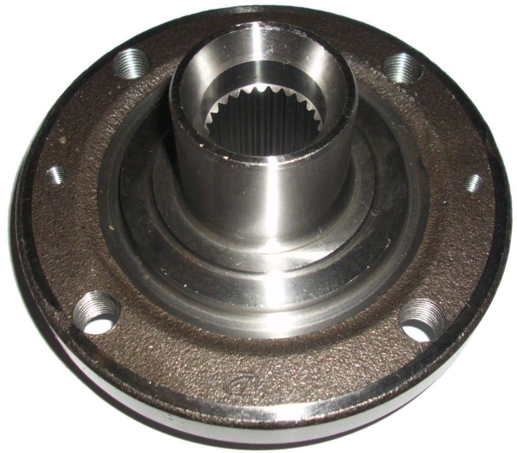 Hjulnav Fram - Citroën Zx/Xsara/P205/206 från Autofrance