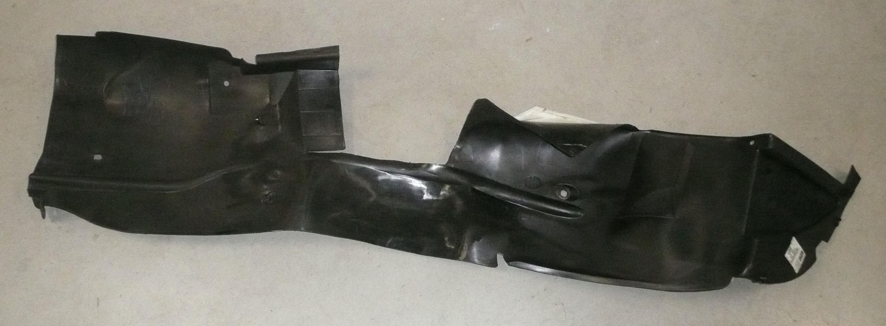 Innerskärm - Citroën Xsara Picasso vänster, Fram från Autofrance