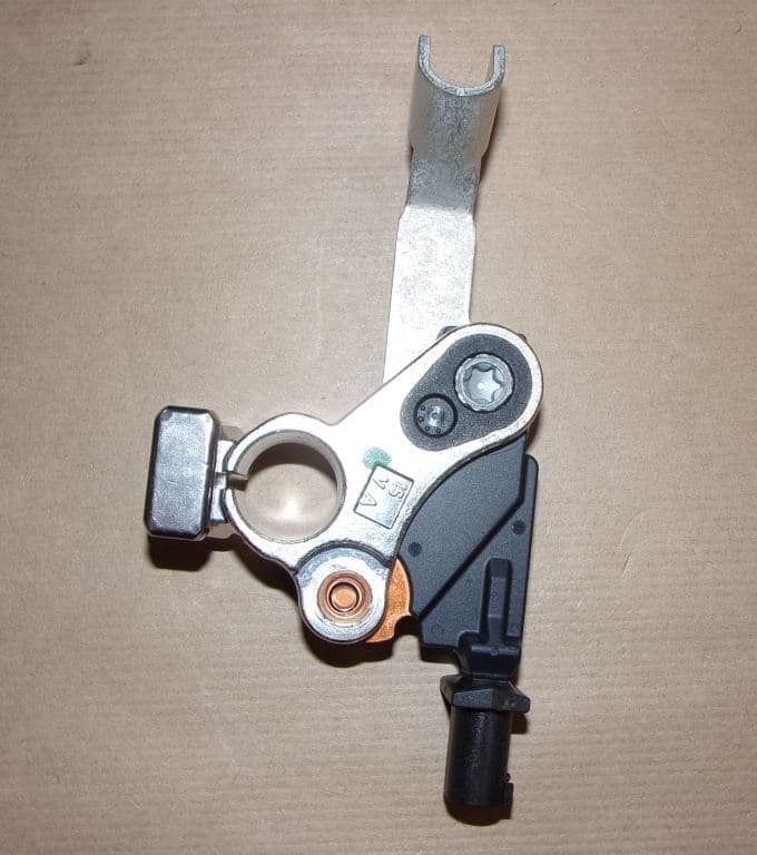 Kabel/terminal från Autofrance