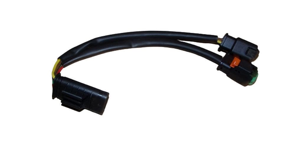 Kablage Hus - Y Termostat PSA 1.6VTI/THP från Autofrance