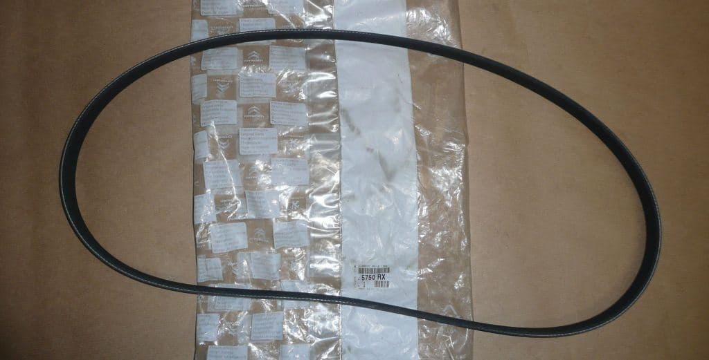 Kilrem - 6PK1356 från Autofrance